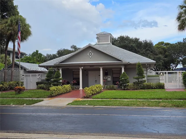 Club House