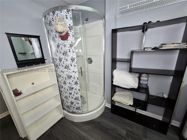 3rd Room