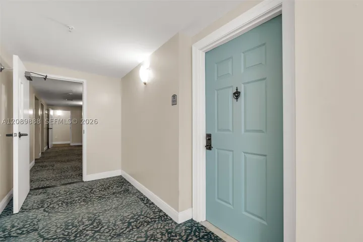 Entry