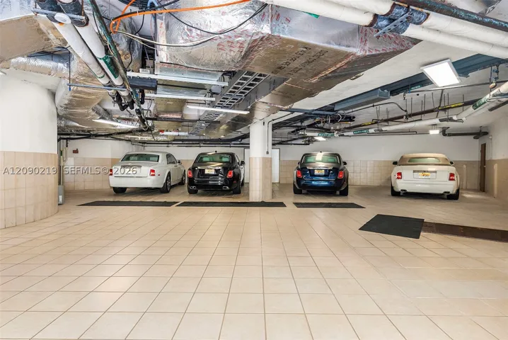for 8 cars