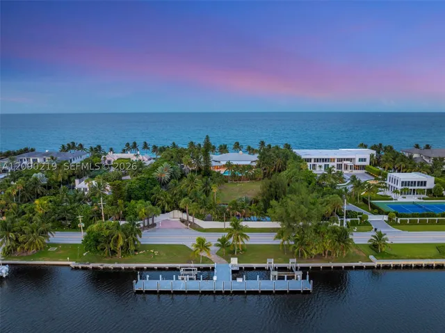 Ocean-to-Intracoastal