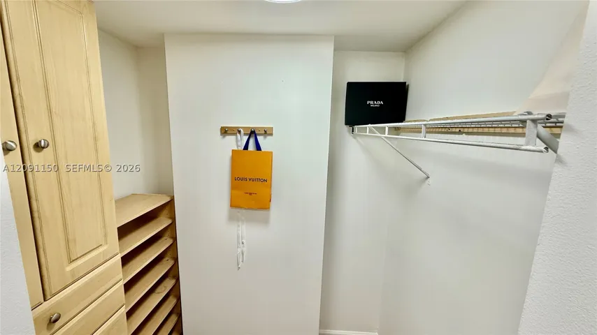Closet