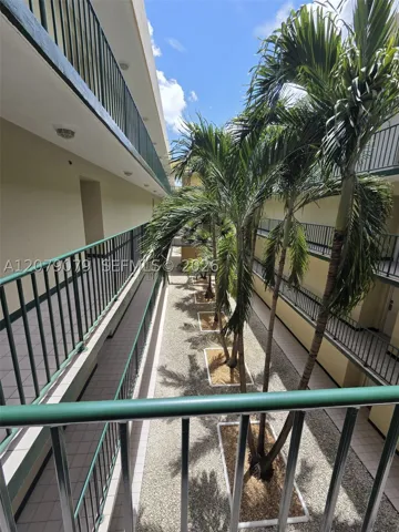Third Floor