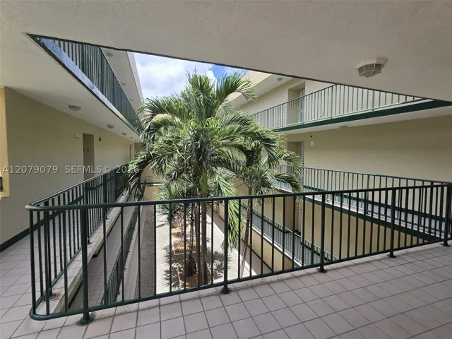Third Floor