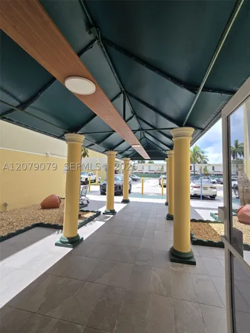 Parking View
