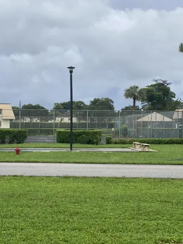 Tennis