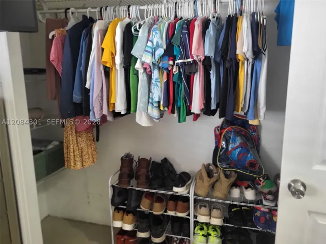 Closet