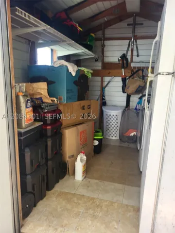 Storage