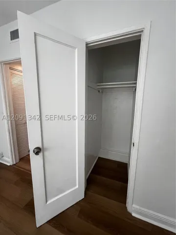 Closet