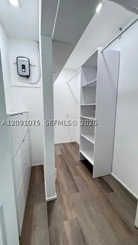 Closet