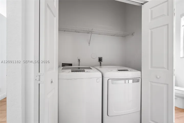 Laundry