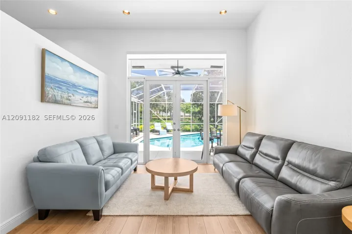 Sitting Room