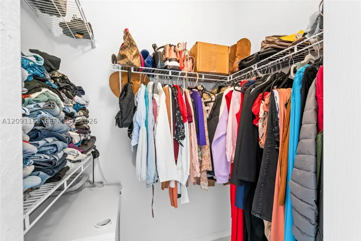 Closet
