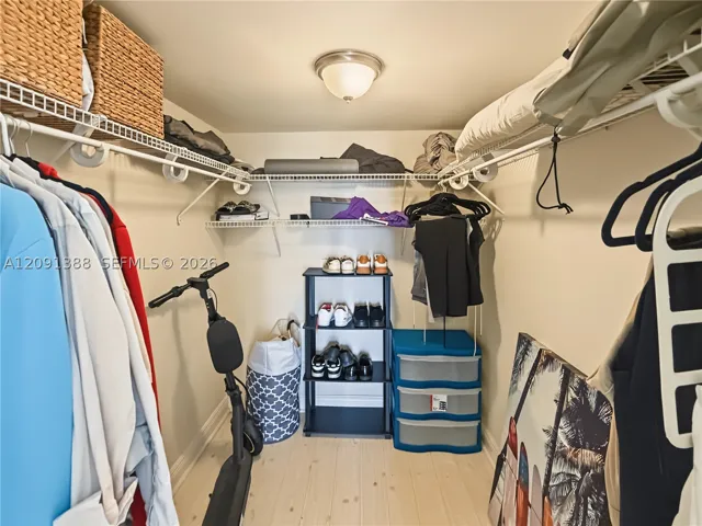 Closet
