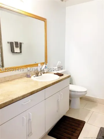 Master Bath
