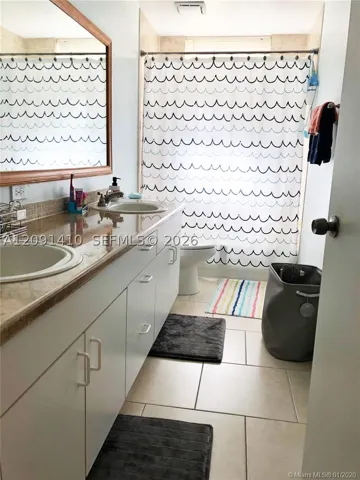 2nd Bath