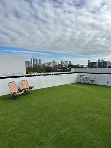 Yard