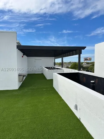 Yard