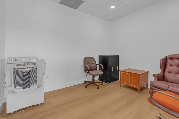 Sitting Room