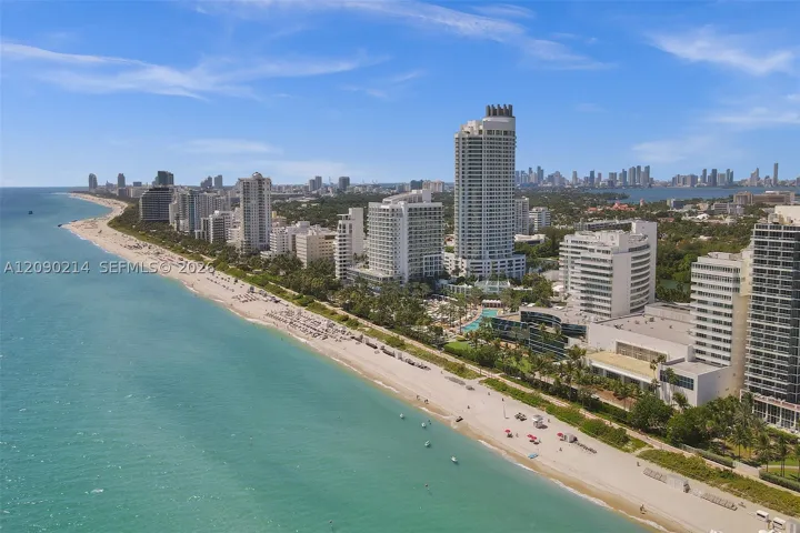 4391 Collins Ave 506/507, Miami Beach, Florida 33140