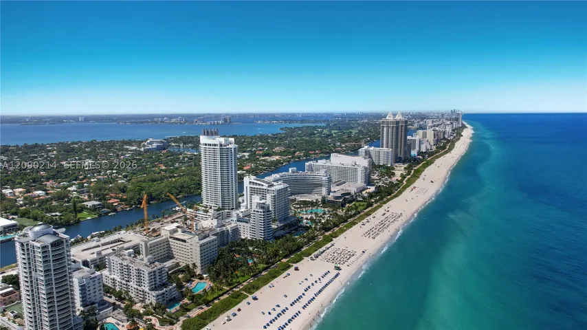 4391 Collins Ave 506/507, Miami Beach, Florida 33140