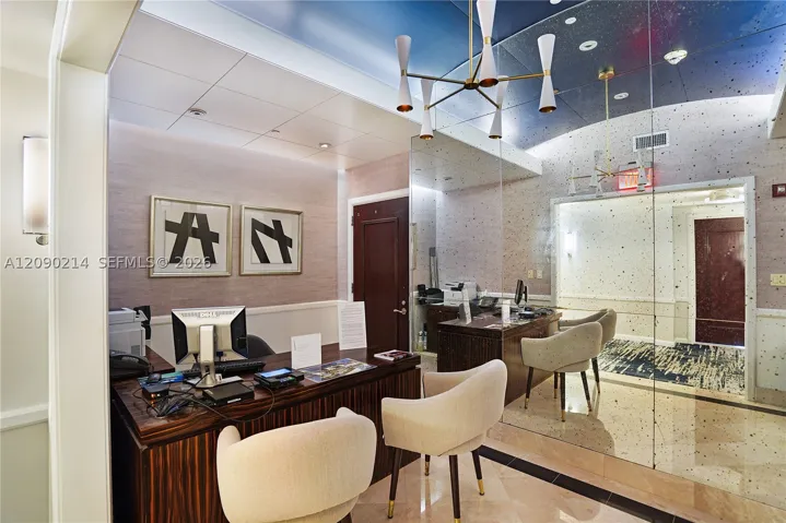 Sorrento Owner's Services