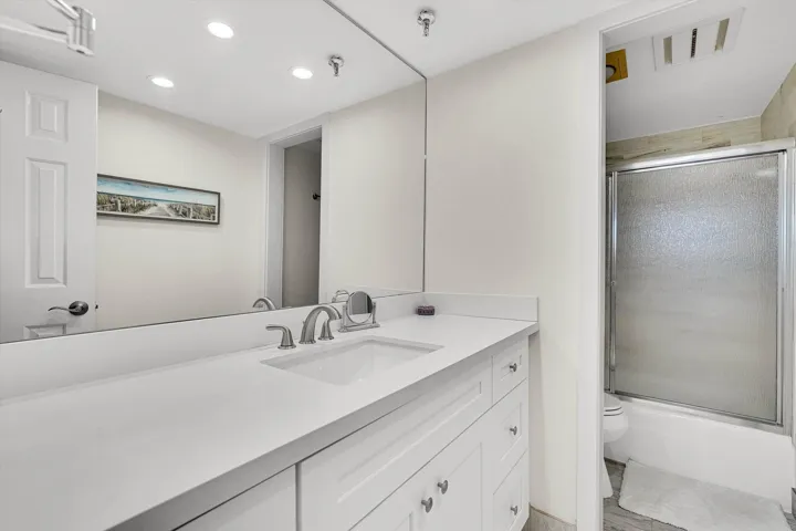 Second Bathroom