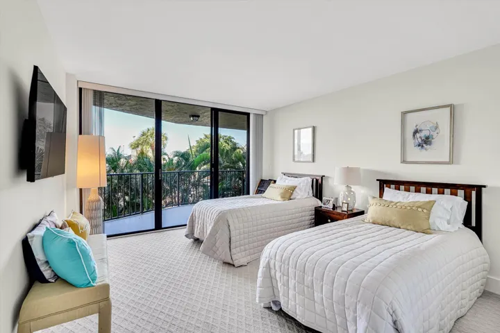 Second Bedroom 2