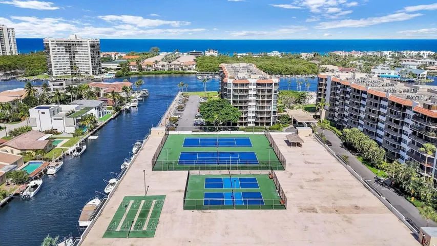 PB pickleball and Tennis 2