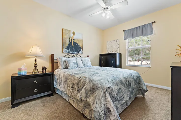 Guest Bedroom 1