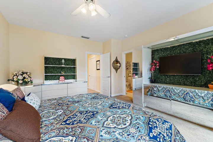 Primary Suite