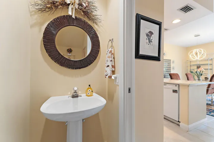 Guest Bath
