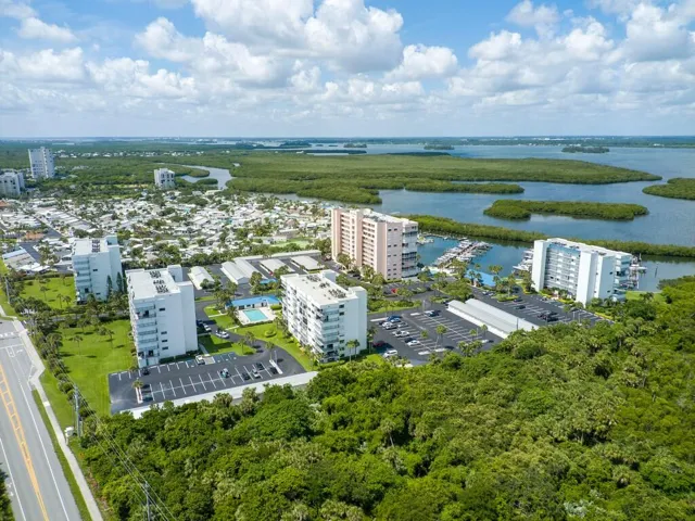 Ocean Harbour North