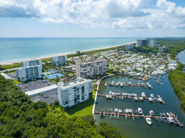 Ocean Harbour North