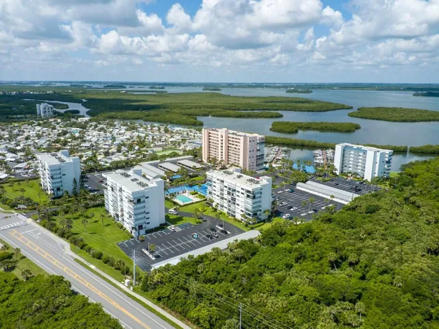 Ocean Harbour North