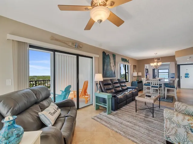 Tastefully Furnished