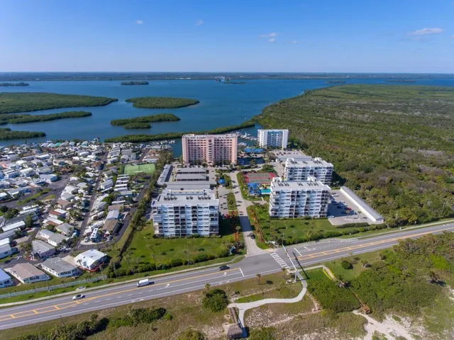 Ocean Harbour North