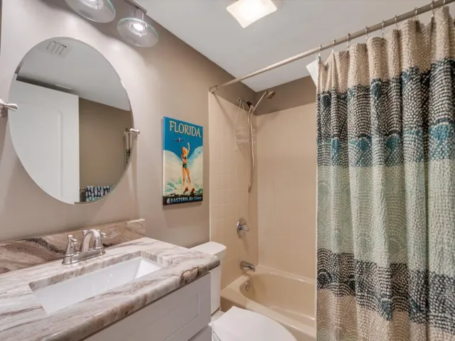 Guest Bath