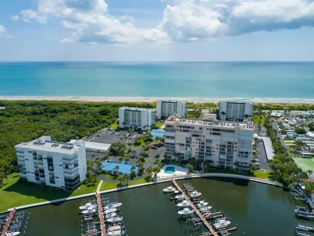 Ocean Harbour North