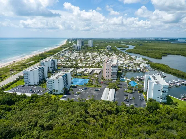 Ocean Harbour North