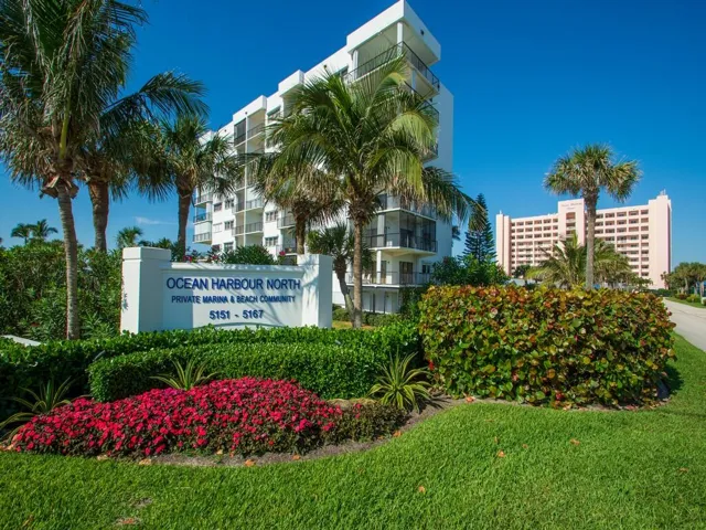 Ocean Harbour North