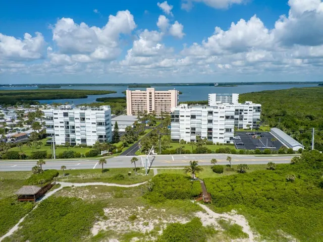 Ocean Harbour North