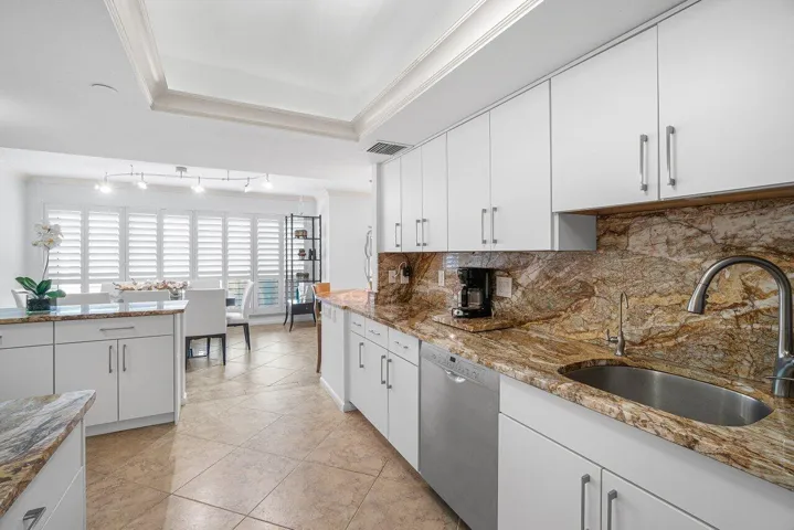 OPEN KITCHEN CONCEPT