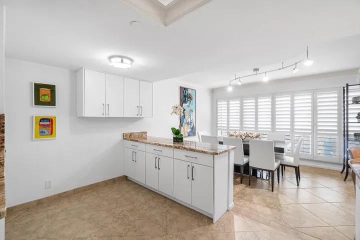 OPEN KITCHEN CONCEPT