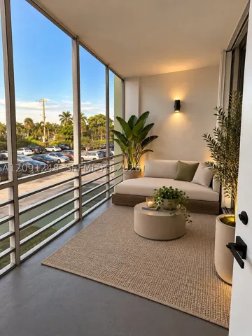 Sun Room