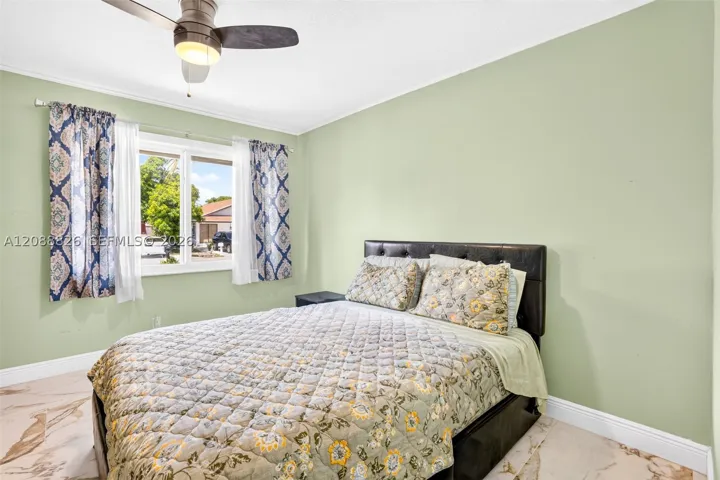 2nd Bedroom