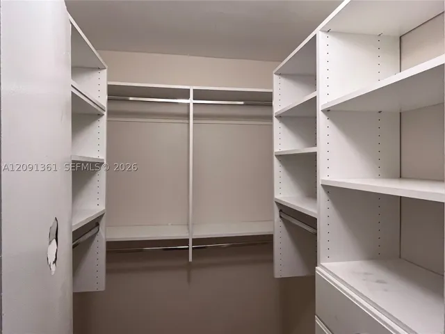 Closet