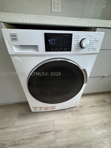 Laundry