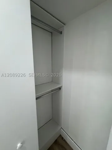 Closet