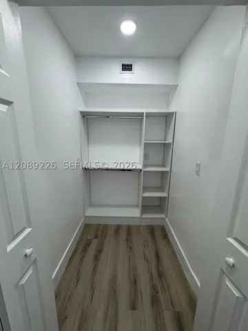 Closet
